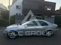 2003 Mercedes Benz C 200