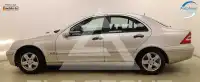2003 Mercedes Benz C 200