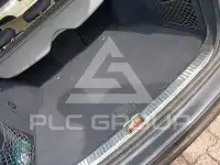 2003 Mercedes Benz C 200