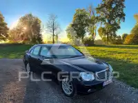 2003 Mercedes Benz C 200