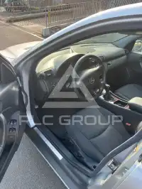 2003 Mercedes Benz C 200