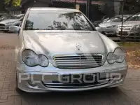 2003 Mercedes Benz C 200