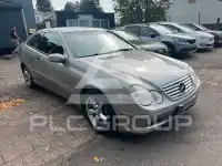 2003 Mercedes Benz C 200