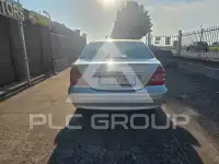 2003 Mercedes Benz C 200