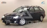 2003 Mercedes Benz C 200