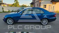 2003 Mercedes Benz C 200