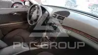 2003 Mercedes Benz E 220