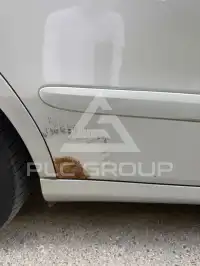 2003 Mercedes Benz E 220