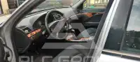 2003 Mercedes Benz E 220
