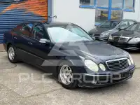 2003 Mercedes Benz E 220