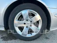 2003 Mercedes Benz E 220