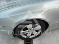 2003 Mercedes Benz E 220