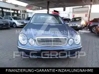 2003 Mercedes Benz E 220