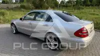2003 Mercedes Benz E 220
