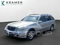 2003 Mercedes Benz E 220