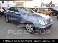 2003 Mercedes Benz E 220