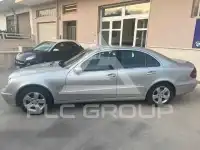 2003 Mercedes Benz E 220