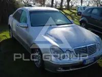 2003 Mercedes Benz E 220