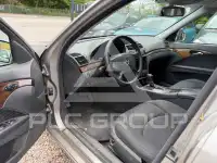 2003 Mercedes Benz E 220
