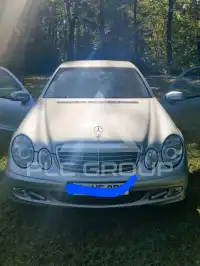 2003 Mercedes Benz E 220