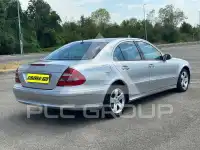 2003 Mercedes Benz E 220