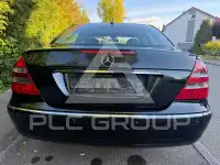 2003 Mercedes Benz E 220