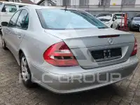 2003 Mercedes Benz E 220