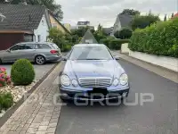 2003 Mercedes Benz E 220