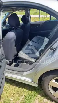2003 Mercedes Benz E 220
