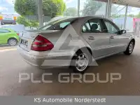 2003 Mercedes Benz E 220
