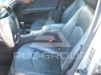 2003 Mercedes Benz E 220