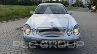 2003 Mercedes Benz E 220