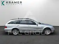 2003 Mercedes Benz E 220