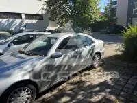 2003 Mercedes Benz E 220