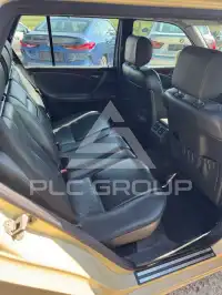2003 Mercedes Benz E 220