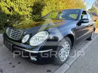 2003 Mercedes Benz E 220