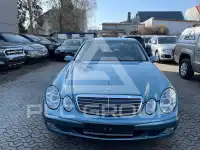 2003 Mercedes Benz E 220