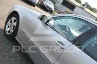 2003 Mercedes Benz E 220