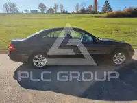 2003 Mercedes Benz E 220