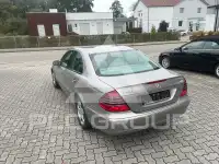 2003 Mercedes Benz E 220