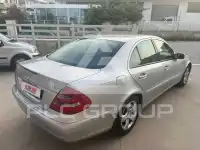 2003 Mercedes Benz E 220