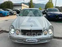 2003 Mercedes Benz E 220