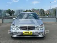 2003 Mercedes Benz E 220