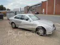 2003 Mercedes Benz E 220