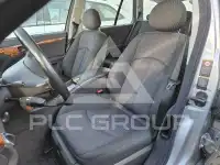 2003 Mercedes Benz E 220