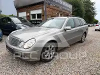 2003 Mercedes Benz E 220