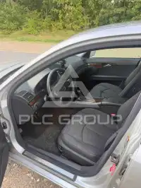 2003 Mercedes Benz E 220