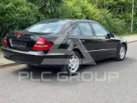 2003 Mercedes Benz E 220