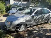 2003 Mercedes Benz E 220