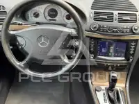 2003 Mercedes Benz E 220